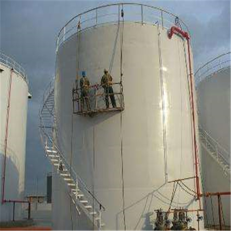 红古喷漆翻新・工业喷漆・设备喷漆服务简介